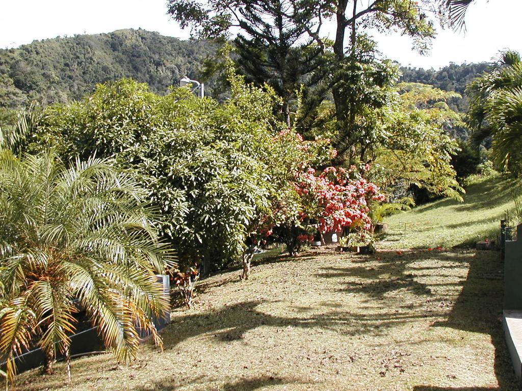 Monique'S Guest House Maraval Εξωτερικό φωτογραφία