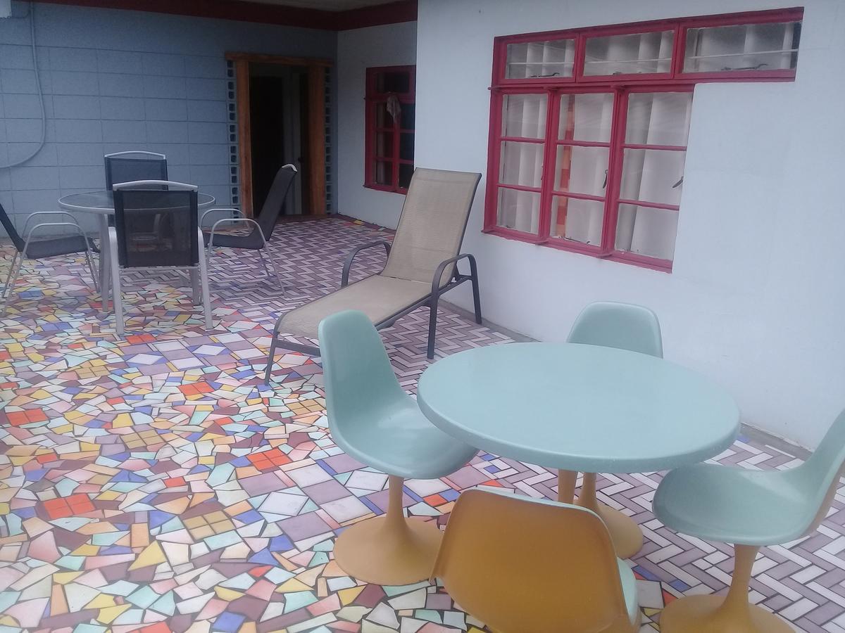 Monique'S Guest House Maraval Εξωτερικό φωτογραφία